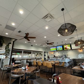 Broken Yolk Cafe - Breakfast & Brunch Near Me - San Marcos, California