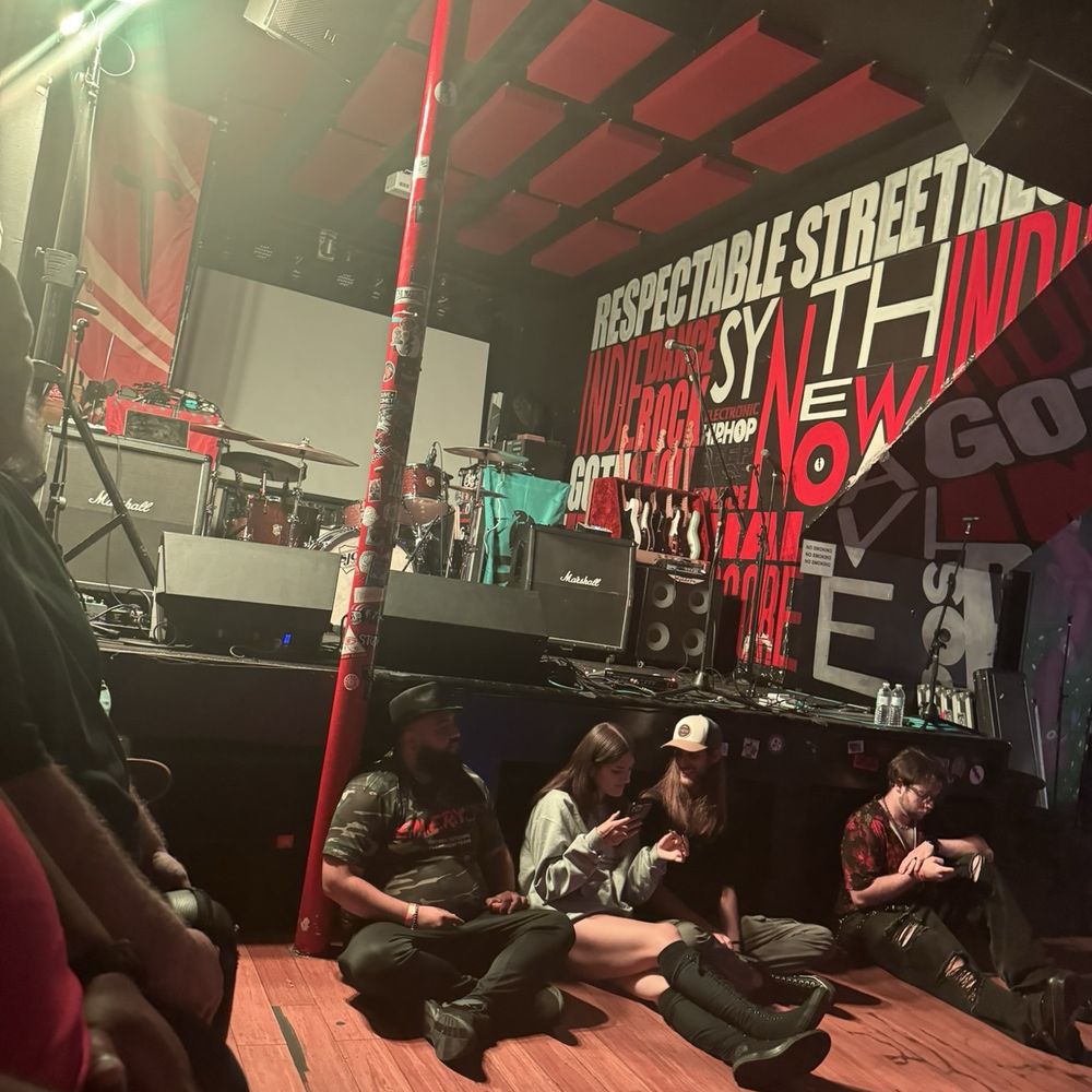Stage Stage