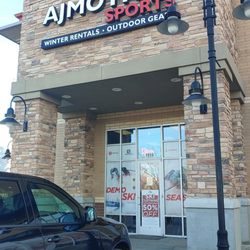 AJ Motion Sports