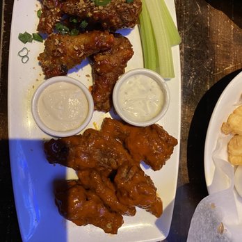 Yard House - Buffalo wings - Bars Near Me - Moorestown, New Jersey Yard House - Buffalo wings - Bars Near Me - Moorestown, New Jersey