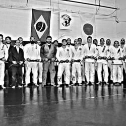 Darcio Lira Jiu Jitsu