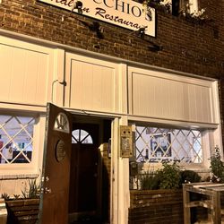 Pinocchio's Italian Restaurant and Wine Store