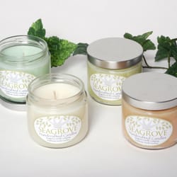 Seagrove Candles and Soapworks