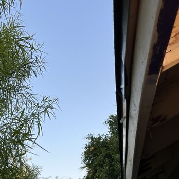 Stonecreek Roofing - Drip edge - Roofing Near Me - Phoenix, Arizona