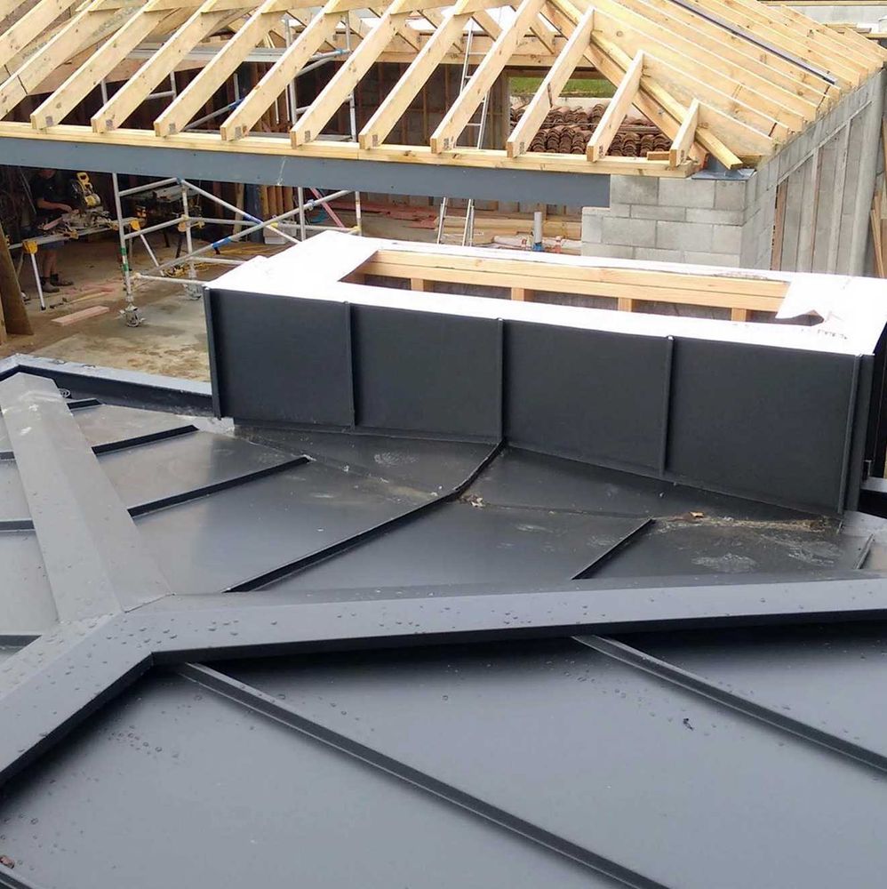 Slide of Barton Hills Roofing