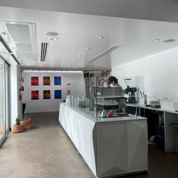 FUTURO - Bar - Coffee & Tea Near Me - Phoenix, Arizona