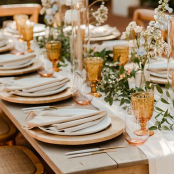 Nicole George Event Planning & Design - Party & Event Planning Near Me
