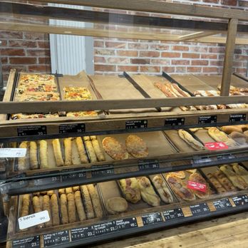 Backstube - Bakeries Near Me - Oslo, 03