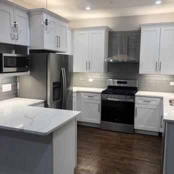 A Step Up Painting - Painters Near Me - Chicago, Illinois A Step Up Painting - Painters Near Me - Chicago, Illinois