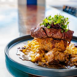 Mala Ocean Tavern - Filet Mignon
