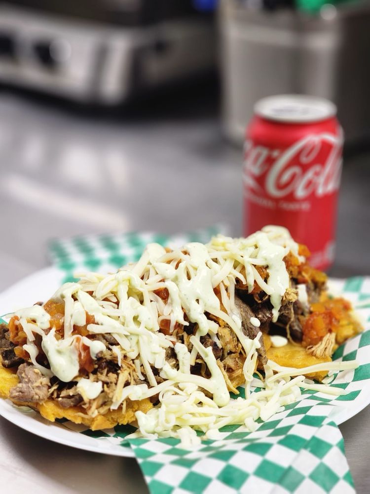 Atípicos food