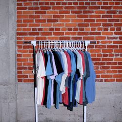 Say It With Your Chest - SIWYC Shirts