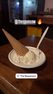 The Spun Cow Creamery by null