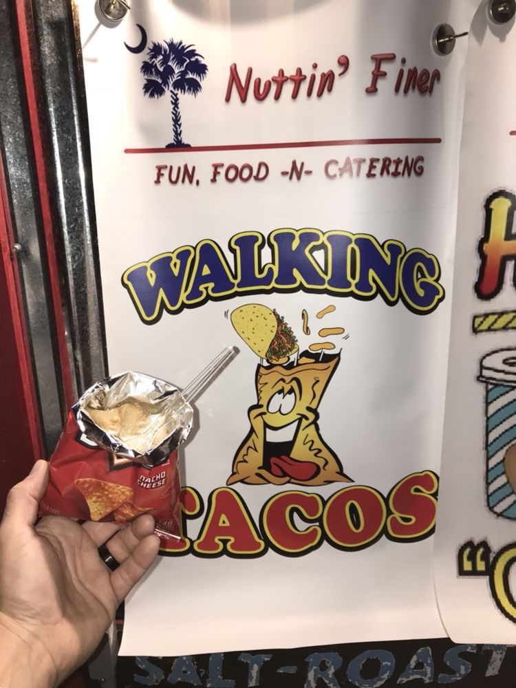 Nuttin’ Finer Logo