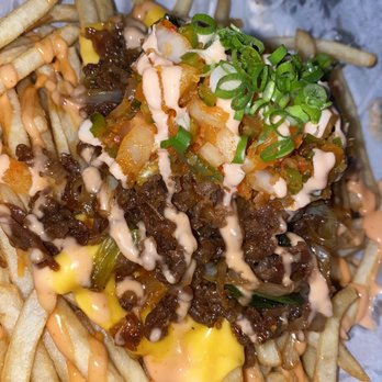 Ohn Korean Eatery - Korean Near Me - Houston, Texas