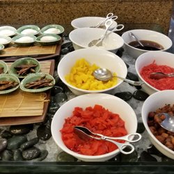 Market Cafe - Japanese condiments