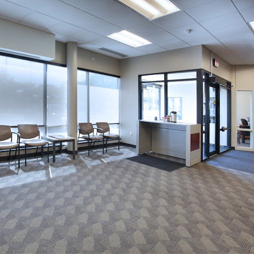 CENTRIS FEDERAL CREDIT UNION Updated May 2024 Request Information