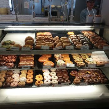The Donut Run - Such a beautiful sight. - Donuts Near Me - Spanish Fork, Utah The Donut Run - Such a beautiful sight. - Donuts Near Me - Spanish Fork, Utah