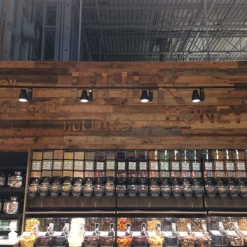My Fresh Basket - Bulk section - Grocery Near Me - Spokane, Washington