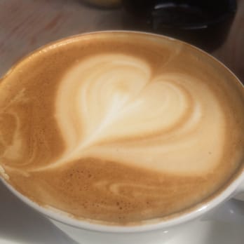 The Fields Coffee Shop - Coffee & Tea Near Me - London, XGL