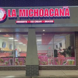 La Michoacana Select