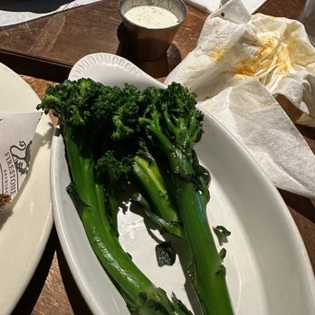 Firestone Walker Brewing- Buellton - Broccolini - Brewpubs Near Me - Buellton, California Firestone Walker Brewing- Buellton - Broccolini - Brewpubs Near Me - Buellton, California