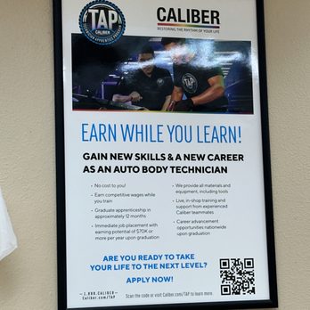 Caliber Collision - Body Shops Near Me - Manteca, California Caliber Collision - Body Shops Near Me - Manteca, California
