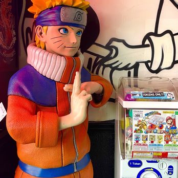 Nakama Anime Cafe - Shadow clone jutsu - Themed Cafes Near Me - Orange Park, Florida Nakama Anime Cafe - Shadow clone jutsu - Themed Cafes Near Me - Orange Park, Florida