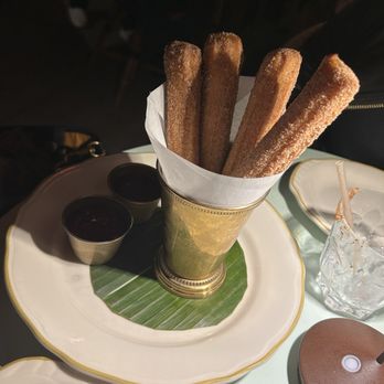 El Presidente - Churros - Mexican Near Me - Washington, DC, District of Columbia El Presidente - Churros - Mexican Near Me - Washington, DC, District of Columbia