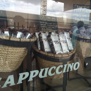 Starbucks - Coffee & Tea Near Me - Seattle, Washington