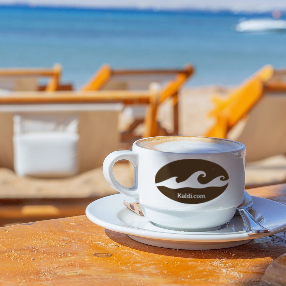 Kaldi Gourmet Coffee Roasters Image