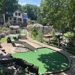 Putt n stuff