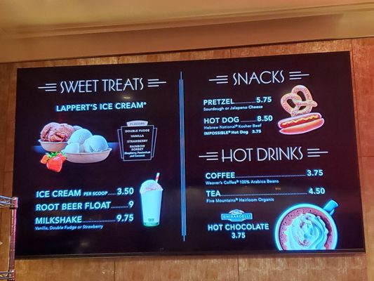 Lark Theater by null