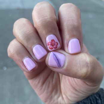 Polish Beaute - Nail Salons Near Me - Berkeley, California