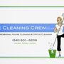 Photo of The Cleaning Crew
