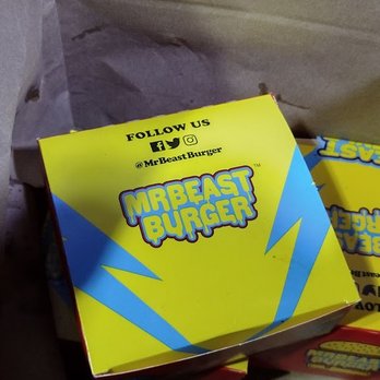 MrBeast Burger - Great Packaging. - Food Delivery Services Near Me - Portland, Oregon MrBeast Burger - Great Packaging. - Food Delivery Services Near Me - Portland, Oregon