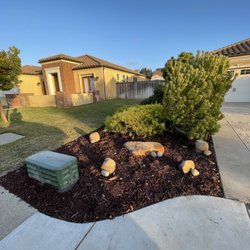 Alvarado Landscape Maintenance