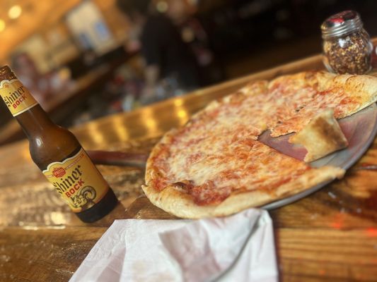 Aldo’s Pizza Pies by null