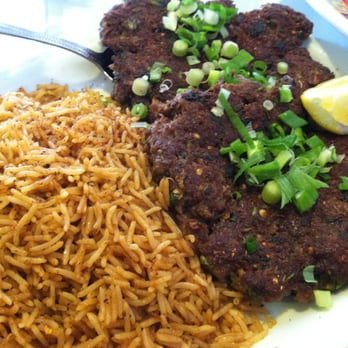 Khyber Pass Kabob - Chapli Kabob - Afghan Near Me - Dublin, California Khyber Pass Kabob - Chapli Kabob - Afghan Near Me - Dublin, California