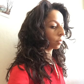 Dej Salon - AFTER A CUT FROM DEJ - Hair Salons Near Me - Studio City, California