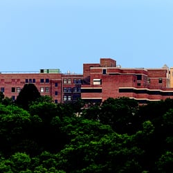 MercyOne Dubuque Medical Center