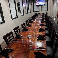 Avenida Brazil Churrascaria Steakhouse