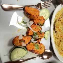 Stafford Kabab & Grill