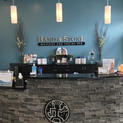 Hand & Stone Massage and Facial Spa - Welcome to Hand & Stone in Chesterfield Township