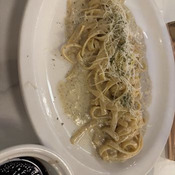 Il Fiora - Carbonara - Italian Near Me - Buena Park, California