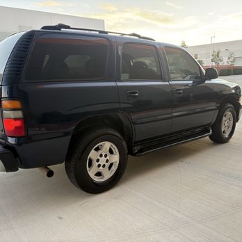 All In One Tint & Wash - Car Window Tinting Near Me - Bloomington, California All In One Tint & Wash - Car Window Tinting Near Me - Bloomington, California