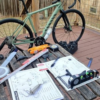 ROTHE Training - Mobile Bike Fit! - Trainers Near Me - Austin, Texas ROTHE Training - Mobile Bike Fit! - Trainers Near Me - Austin, Texas