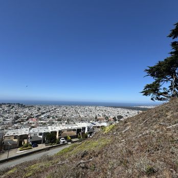 Grandview Park - Parks Near Me - San Francisco, California