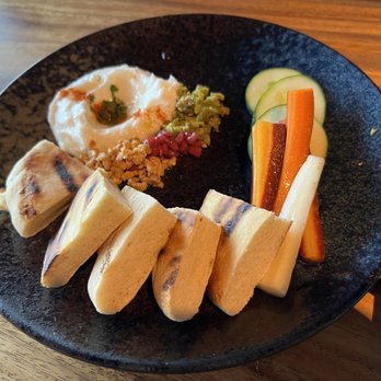 El Five - Tapas/Small Plates Near Me - Denver, Colorado