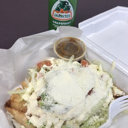 Flautas
